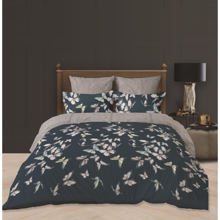 

КПБ евро Ancora by Fine Line, размер 220x240 см, 215х220 см, 70x70 см-2 шт