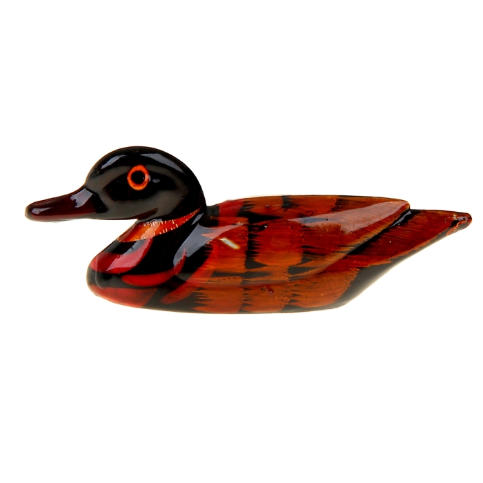 Сувенир "Селезень" МИКС