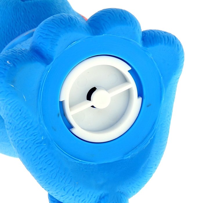 Копилка "Яркая собачка" МИКС