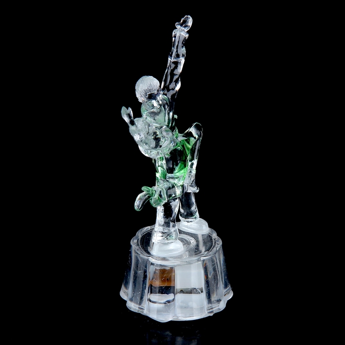 Сувенир "Свидание" со светом, МИКС