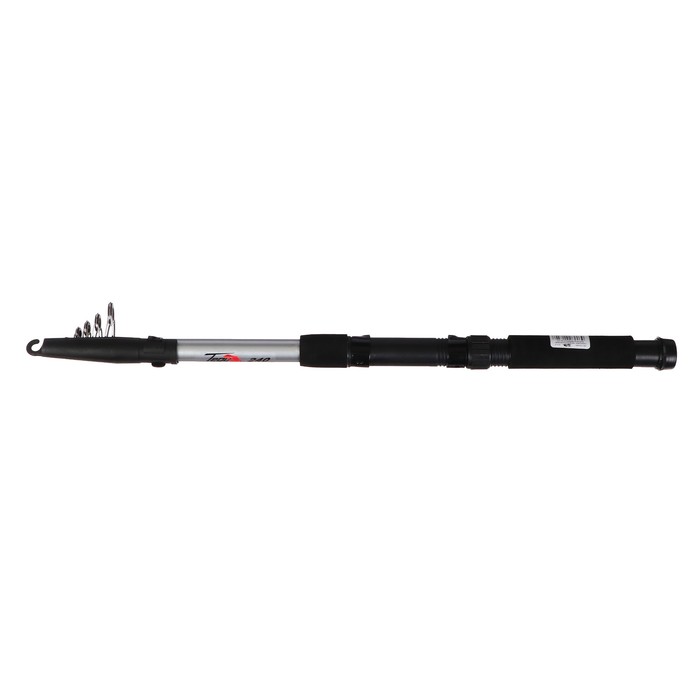 

Спиннинг телескопический Premier Tegu 2.4 м, (РR-ТG-240)