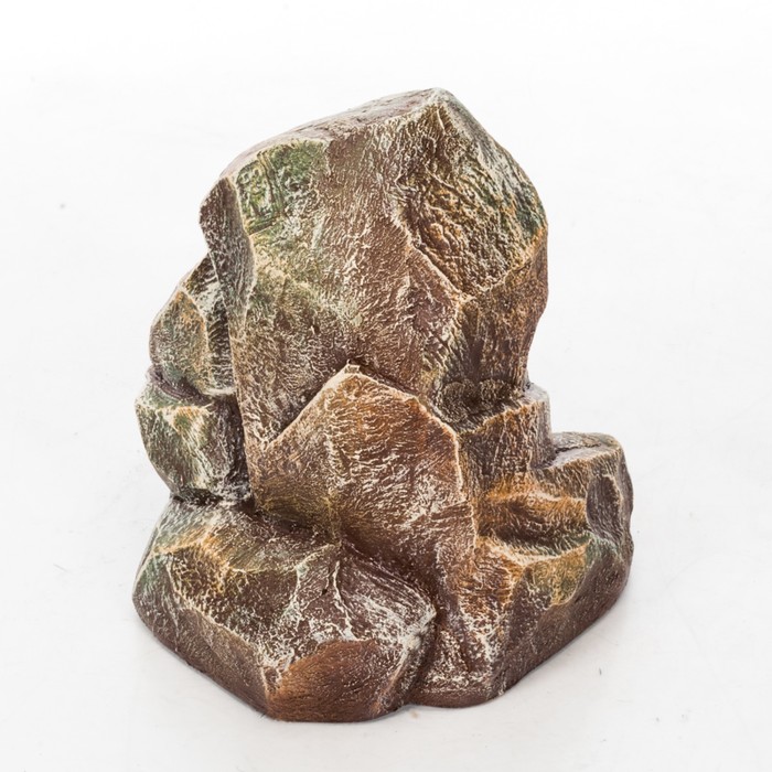 

Крышка люка "Скала" песчаник, 35х35х36см