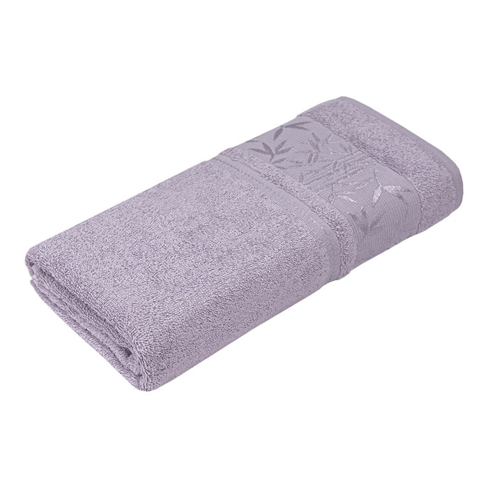 Махровое полотенце «Бамбук», размер 70x140 см