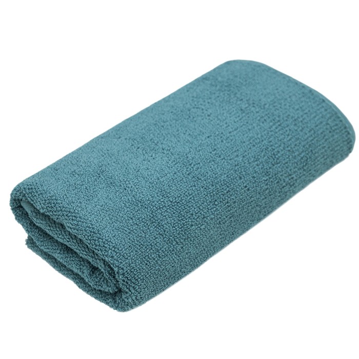 

Махровое полотенце «Букле», размер 100x150 см
