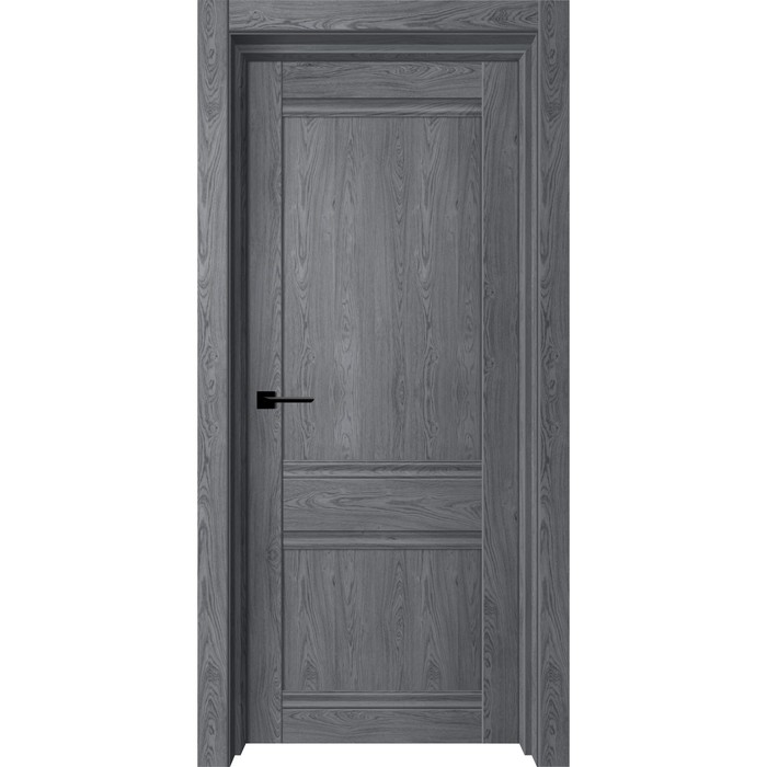 Дверное полотно «Альфа 2», 600×2000 мм, глухое, цвет ольха серая дверное полотно кама 1 700×2000 мм глухое цвет ольха серая