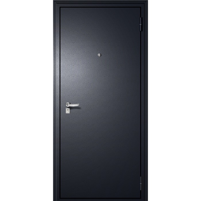 Входная дверь GOOD LITE 4, 860×2050 мм, левая, цвет антик серебро входная дверь good lite 4 860×2050 мм левая цвет антик серебро