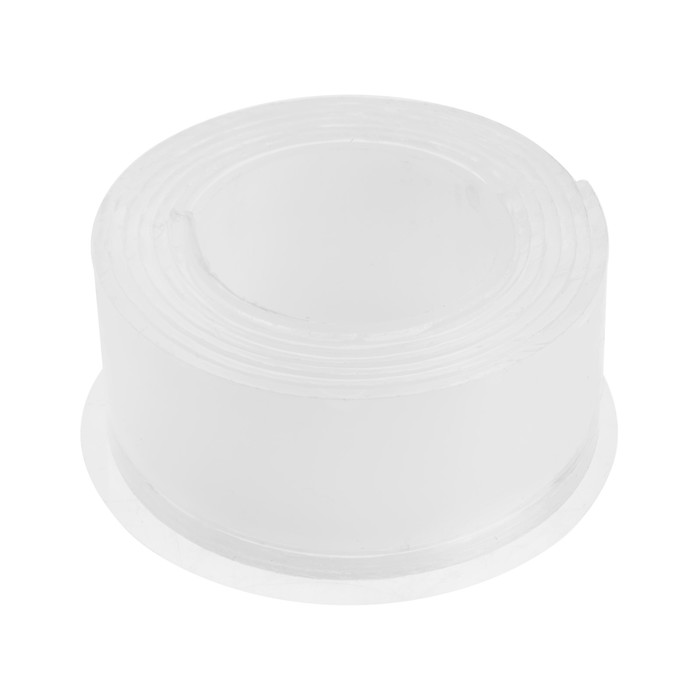 

Лента для многоразового монтажа W-con SmartFix NANO, 3 х 100 см