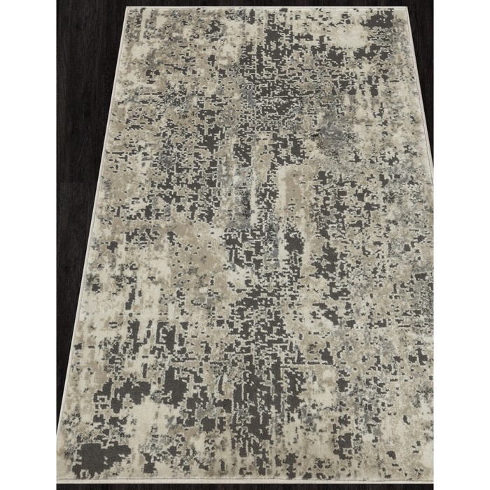 

Ковёр прямоугольный Serenity d733, размер 80x120 см, цвет cream