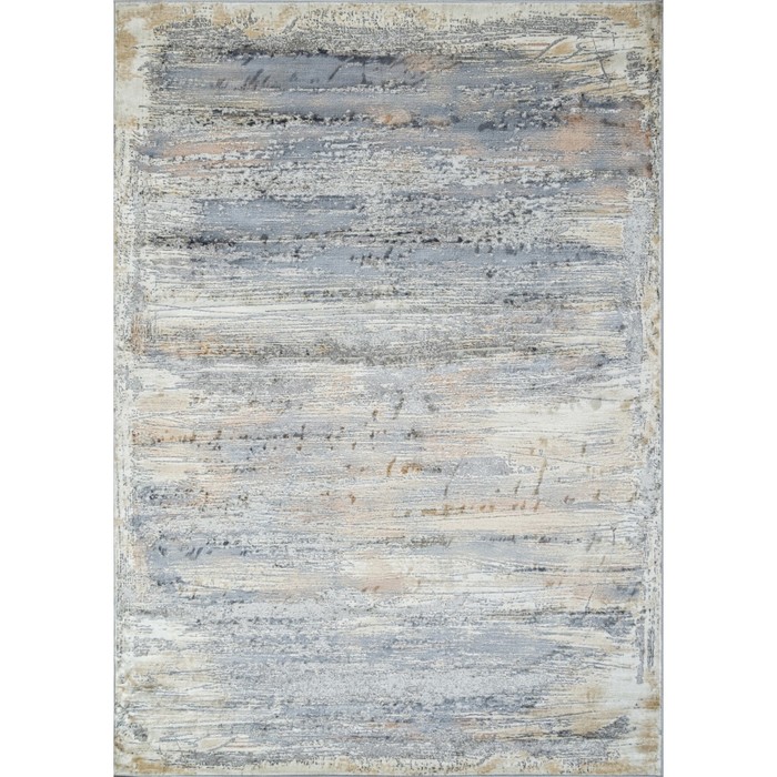 

Ковёр прямоугольный Zumma l043, размер 80x150 см, цвет orange