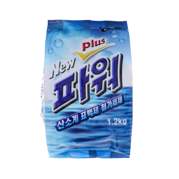 

Стиральный порошок Welgreen Plus (усиленная формула), 1,2 кг