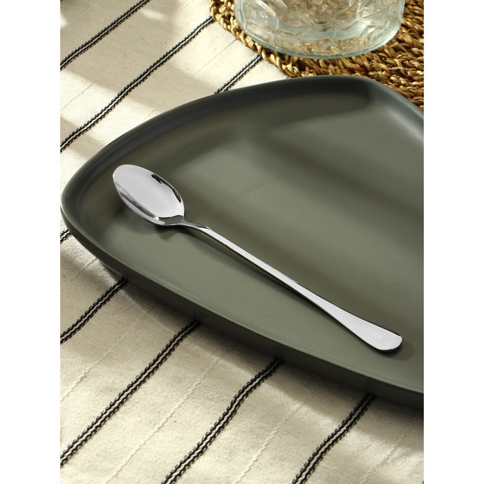 Ложка для Ice tea "Моника"