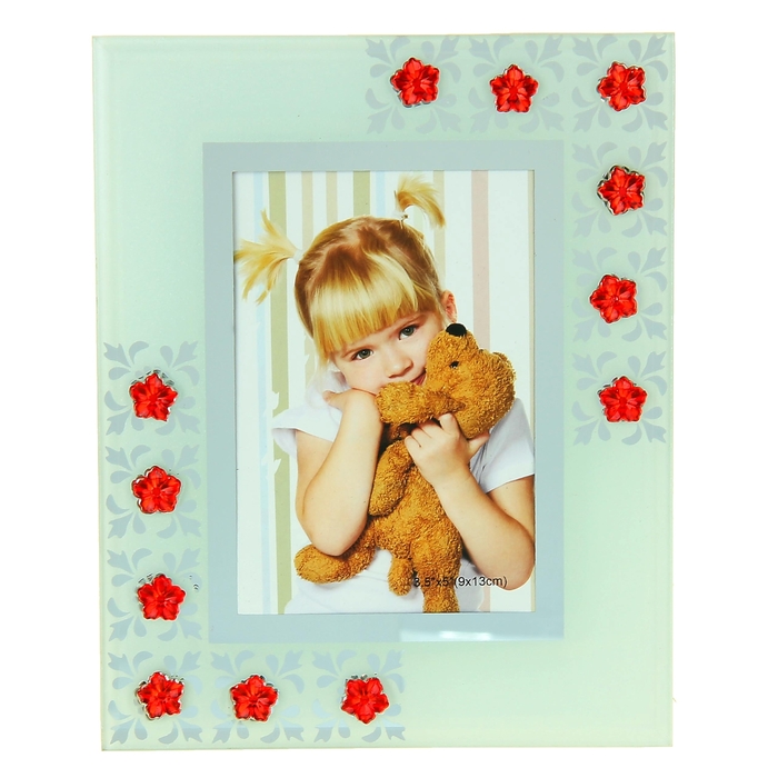 Фоторамка "Вероника" 9х13 см