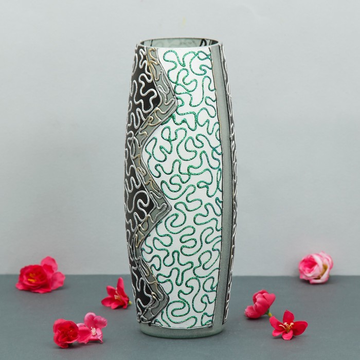 Ваза "Волны"