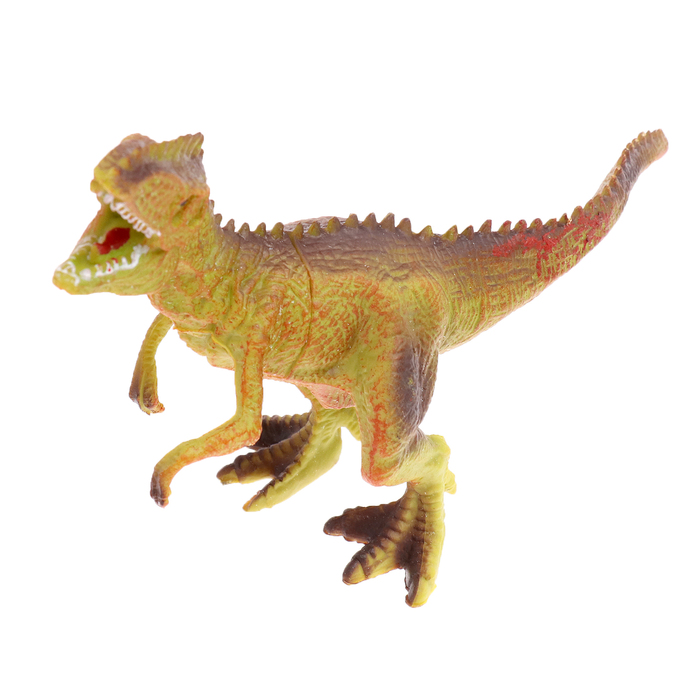 Фигурка динозавра «Рабтор» цена и фото