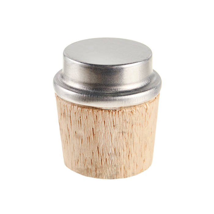 Пробка для термоса на 2 л из дерева 32 x 32 x 42 см 80₽