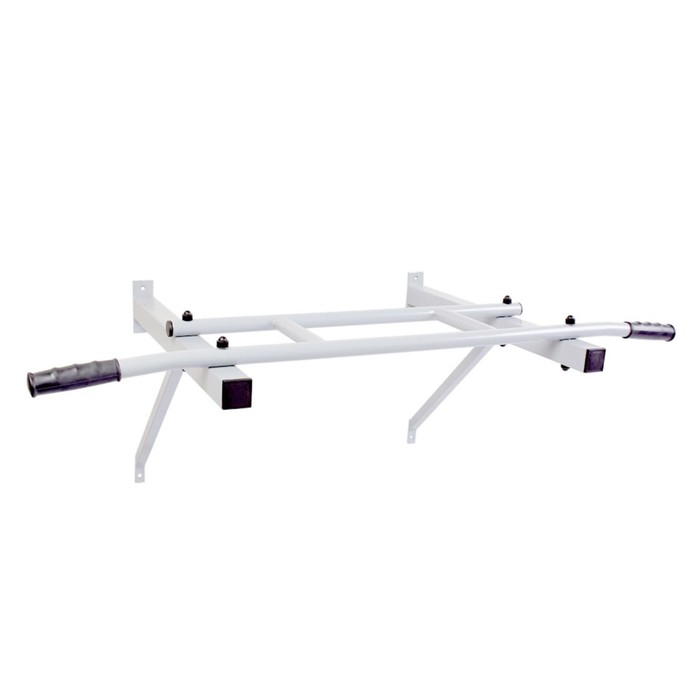 

Турник настенный Polini Sport Pulse Standard, цвет белый
