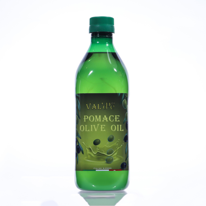 Оливковое масло Valde pomance, 1л