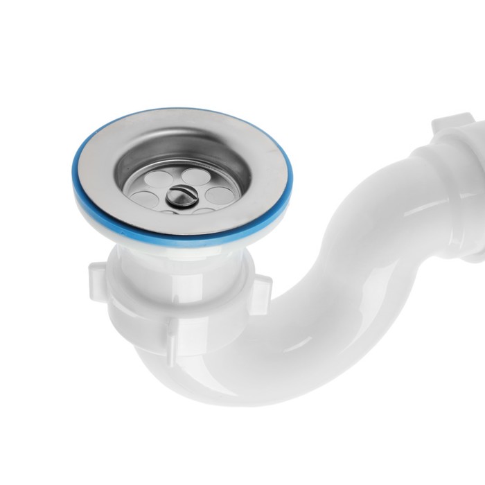 Сифон для душевого поддона 