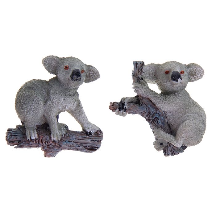 Магнит "Коала" МИКС