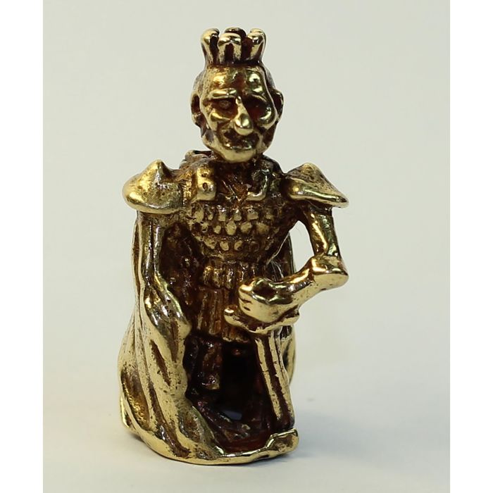 Сувенир "Кощей"