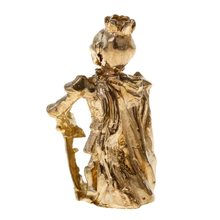 Сувенир "Кощей"