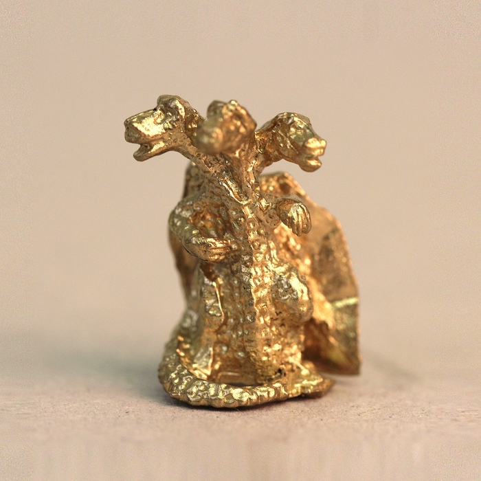 Сувенир "Горыныч"