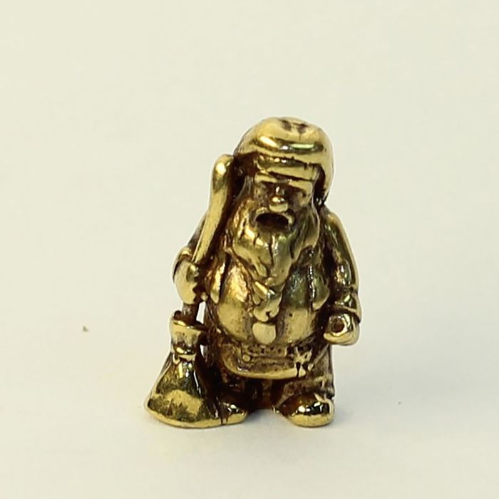 Сувенир "Домовой"