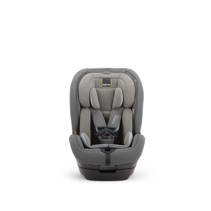 

Автокресло детское Inglesina Caboto i-Size, группа 1/2/3, цвет stone grey
