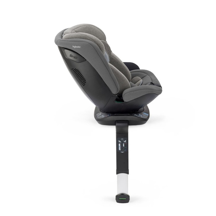

Автокресло детское Inglesina Copernico i-Size, группа 0/1/2/3, цвет vulcan black