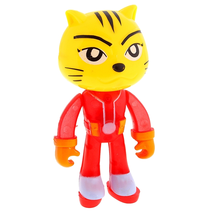 Фигурка «Суперкот»