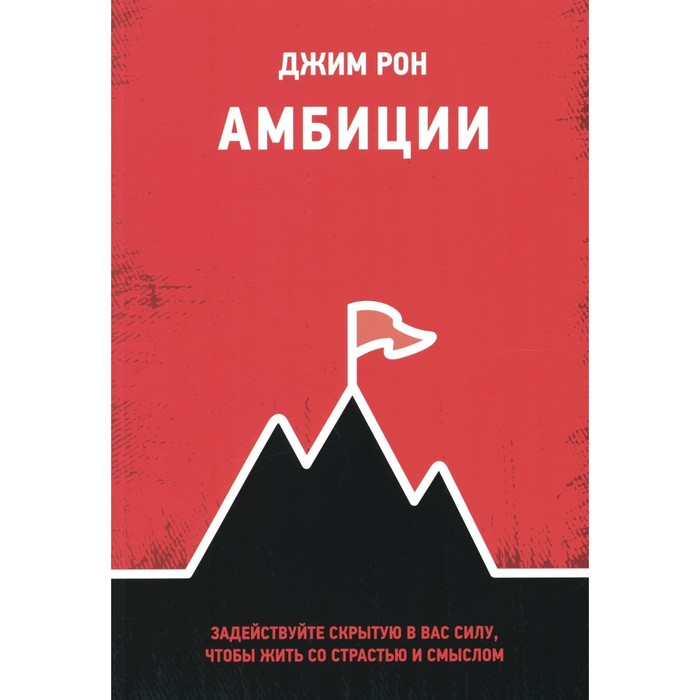 Амбиции: Задействуйте скрытую в вас силу, чтобы жить со страстью и смыслом. Рон Дж. тим райхель слишком занят чтобы жить 24 приема и 7 принципов которые избавят вас от цейтнота