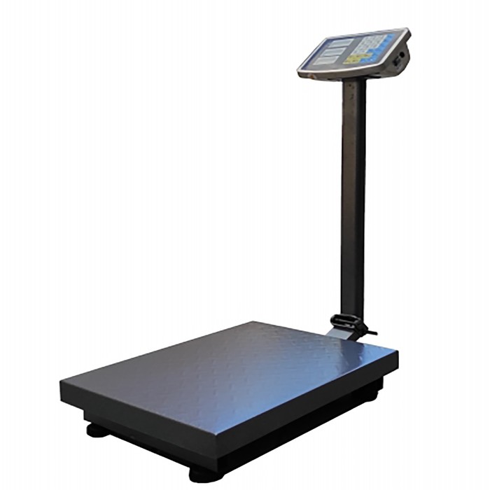

Весы бытовые Профит 806 (150;20;40×50) LCD