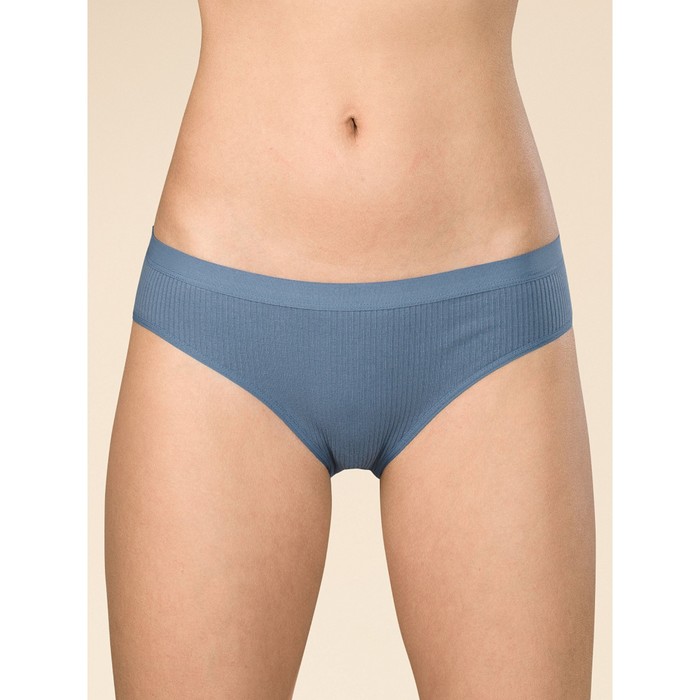 

Трусы женские, размер XS, цвет джинс