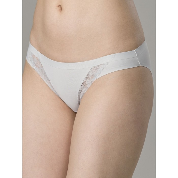 

Трусы женские, размер S, цвет серый