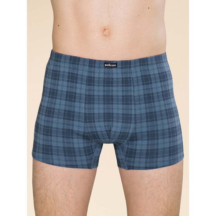 

Трусы мужские, размер M, цвет джинс