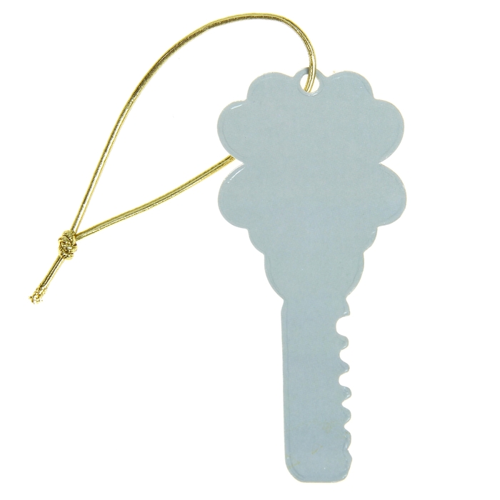 Ключ "От удачи и везения"