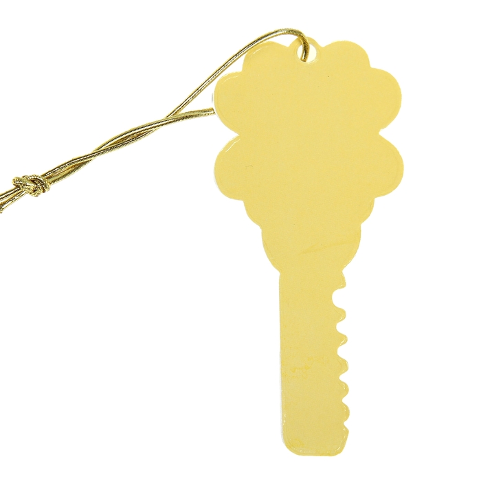 Ключ "От несметного богатства"