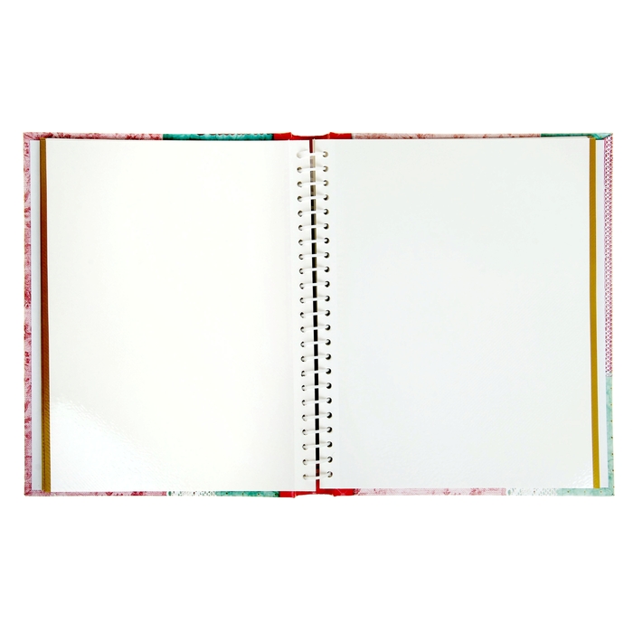 Фотоальбом "Любовь", 20 магнитных листов