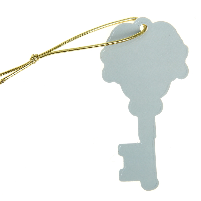 Ключ "Любви и взаимопонимания"