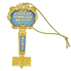 Ключ "Счастья вашему дому"