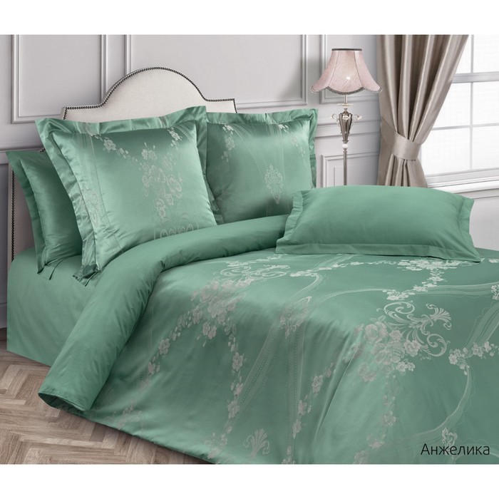 

Постельное бельё 1.5 сп, размер 150x215 см, 145x215 см, 70x70 см - 2 шт