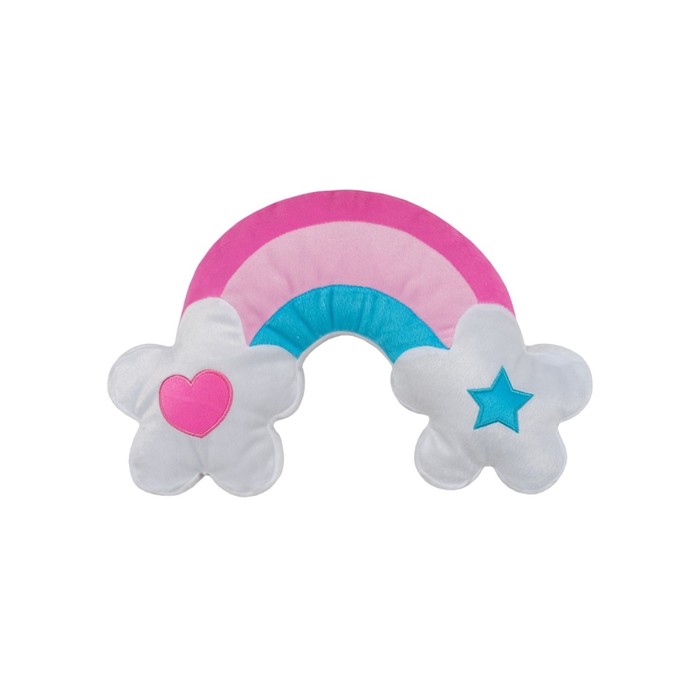 

Подушка декоративная Rainbow, размер 30х40 см