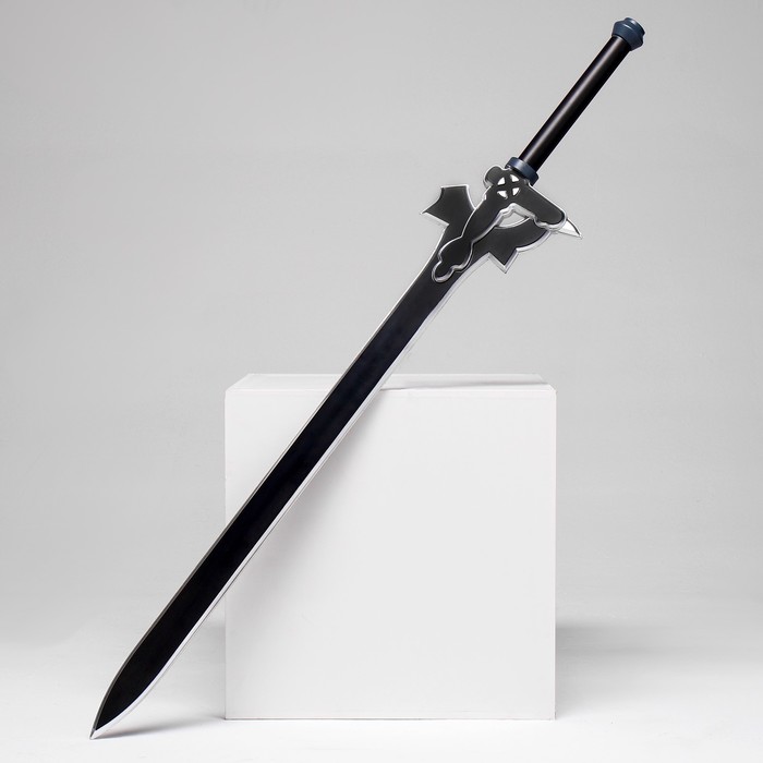 Сувенирное изделие Меч аниме, 80см, пенополистирол сувенирное изделие меч аниме 80см пенополистирол