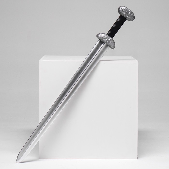 Сувенирное изделие Меч гладиатора, 76см, пенополистирол сувенирное изделие меч гладиатора 76см пенополистирол