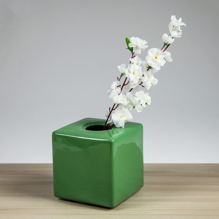 Ваза форма "Натали" средняя, микс