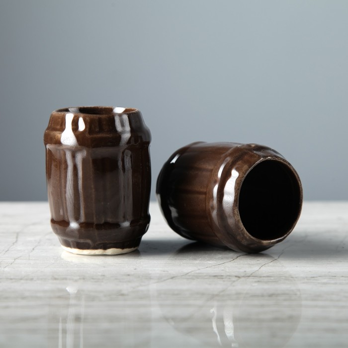 Винный набор "Мотоцикл", 0,9 л, микс