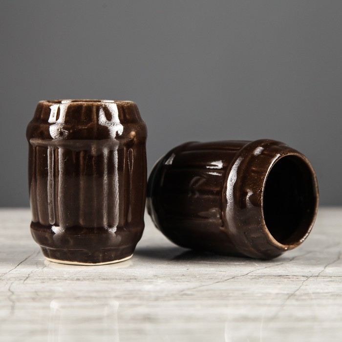 Винный набор "Мотоцикл", 0,9 л, микс