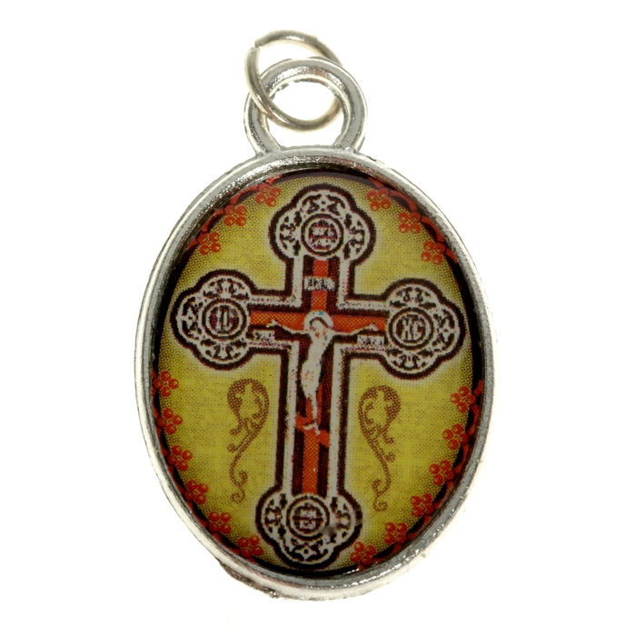 Нательная икона "Святой Ангел-Хранитель"