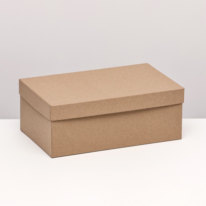 Подарочная коробка, прямоугольная, 27 х 17 х 10,5 см подарочная коробка действуй дерзко прямоугольная 27 х 17 х 11 см