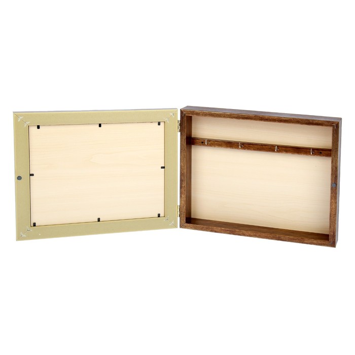 Ключница "Леопард"